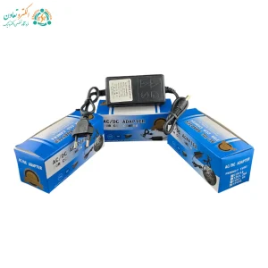 خرید آداپتور دوربین مداربسته