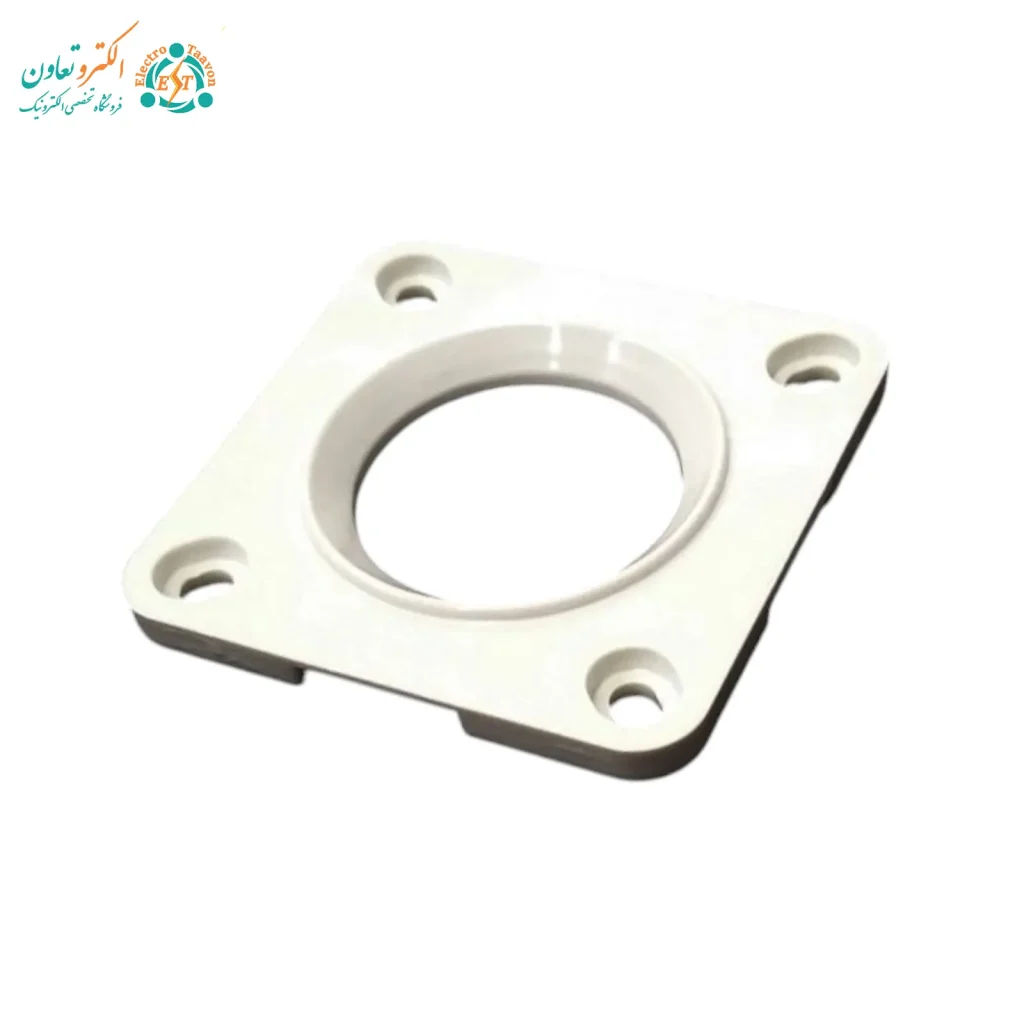 هولدر چیپ سایز 28×28 | نگهدارنده چیپ با کیفیت بالا و نسوز