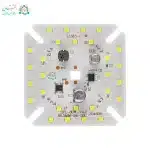چیپ ال‌ای‌دی 30 وات 220 ولت مهتابی برند MS دو خازنه