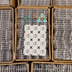 ماژول LED 40W 220V با کیفیت بالا و مصرف بهینه انرژی