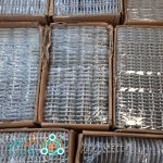 واردات چیپ های ال ای دی خازن دار