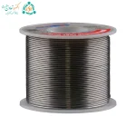 سیم لحیم آساهی 250 گرم قطر 0.8 میلی‌متر مدل ASAHI 63/37 - Image 4