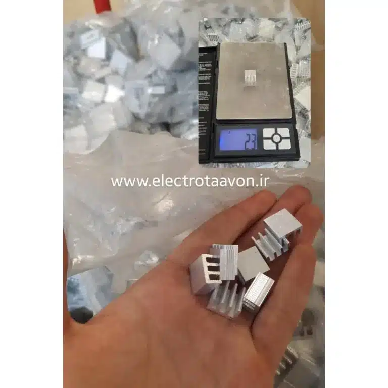 هیت-سینک-آلومینیومی-20x15x10mm