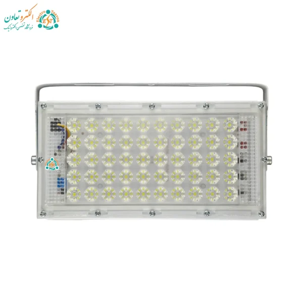 پروژکتور 220 ولت بیلبوردی