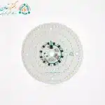 ال ای دی 100 وات 220 ولت مهتابی XGD قطر 148 میلی متر