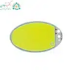ال ای دی COB پروژکتوری 60 وات 12 ولت سفید مهتابی بدون نیاز به هیت سینک