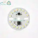 ال ای دی 15 وات 220 ولت مهتابی XGD