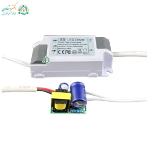 درایور ال ای دی 4-7 وات
