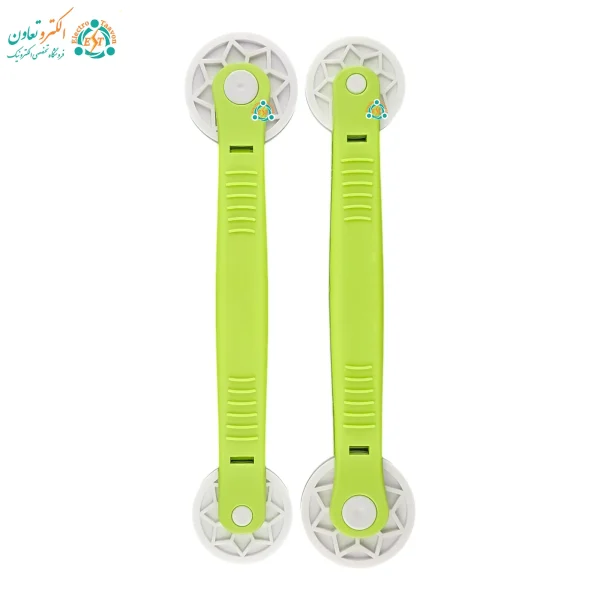 خرید غلتک ریسه نواری