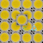 چیپ ال ای دی COB ریلی 50 وات