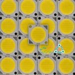 چیپ ال ای دی COB ریلی 50 وات