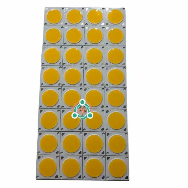 چیپ ال ای دی 50 وات 1500 میلی آمپر 28 در 28
