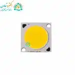 ال ای دی COB پنلی 50 وات 1500 میلی آمپر آفتابی 2828