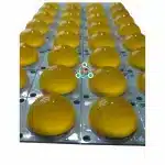 ال ای دی 50 وات 300 میلی لنز دار آفتابی