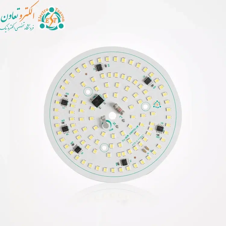 ال ای دی 80 وات 220 ولت مهتابی XGD