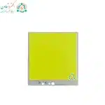 ال ای دی COB پروژکتوری 80 وات 12 ولت سفید مهتابی بدون نیاز به هیت سینک
