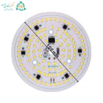 قطر چیپ ال ای دی 108 میلی‌متر XGD