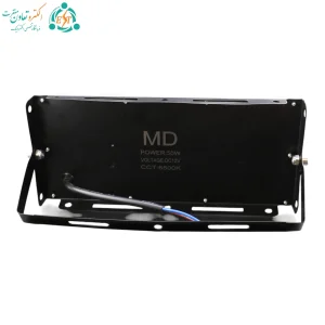 پشت پروژکتور ال ای دی کمپینگ