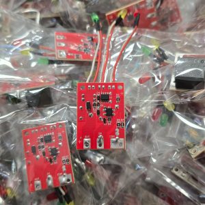 برد محافظ با کیفیت