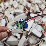 درایور-ال-ای-دی-1-الی-3-وات-300-میلی-آمپر-قابدار-با-سیم