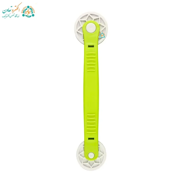 غلتک ریسه نواری لاینری