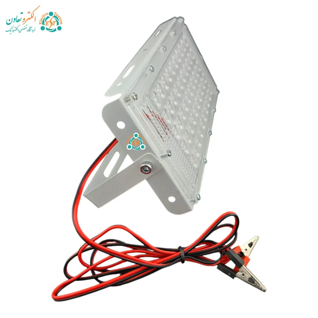 خرید لامپ کمپی