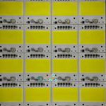 LED COB 50W