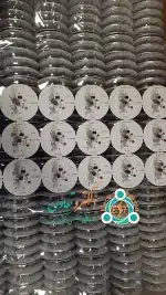 چیپ ال ای دی 10 وات خازن دار برند ms کیفیت بالا