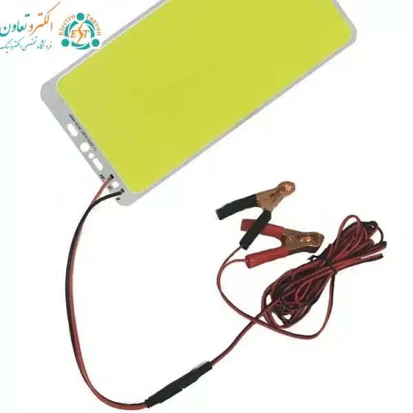 ال ای دی 12 ولت پروژکتوری