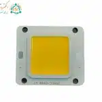 ال ای دی COB پروژکتوری 50 وات 12 ولت آفتابی مدل LY-4640