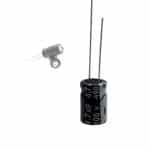 خازن الکترولیت 4.7uF-400V