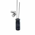 خازن 100uF-16V