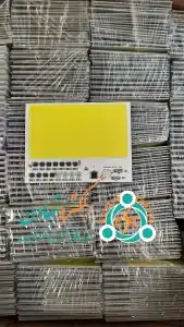 ال ای دی 150 وات 220 ولت COB مهتابی پروژکتوری