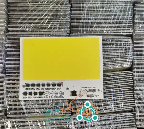 ال ای دی 150 وات 220 ولت