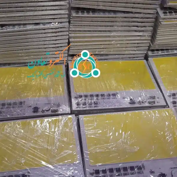 ال ای دی 150 وات 220 ولت COB پروژکتوری