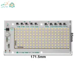 ال ای دی پروژکتوری 100 وات SMD برند LY