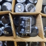 1000uF / 160V