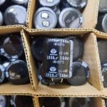 1000uF / 160V