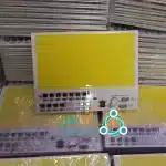 چیپ 150 وات پروژکتوری cob