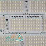 چیپ ال ای دی با کیفیت LY 100W