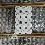 واردات چیپ ال ای دی برند ms