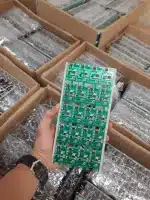 درایور ال ای دی 18 وات 300 میلی آمپر