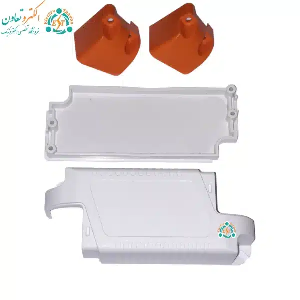 تولید قاب درایور ال ای دی
