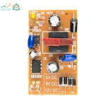 ماژول بردی پاور