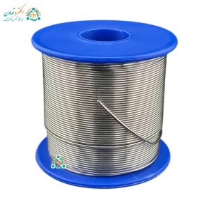 سیم لحیم (قلع) 700 گرمی ZHONG SHI Zs-Hx