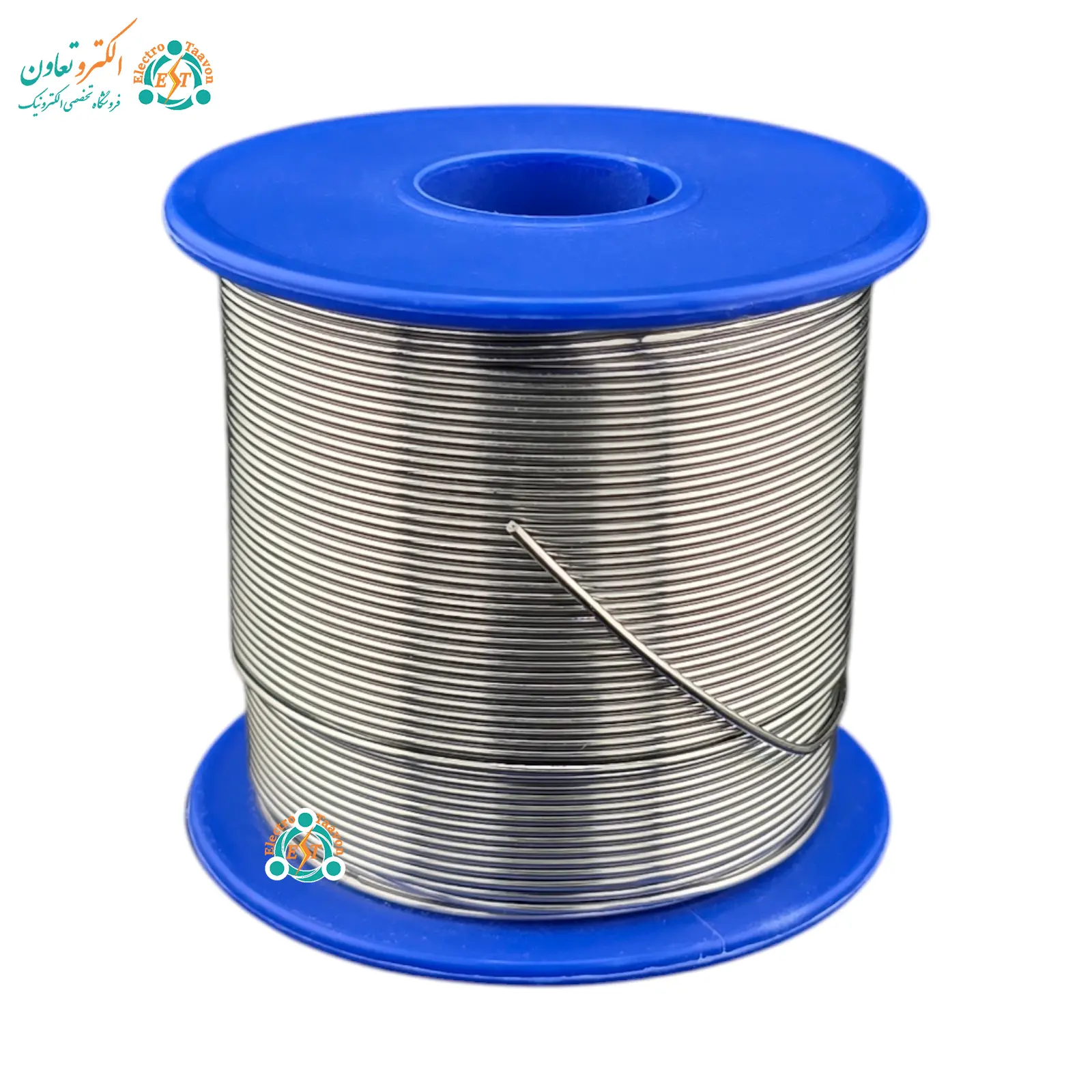 سیم لحیم (قلع) 700 گرمی ZHONG SHI Zs-Hx