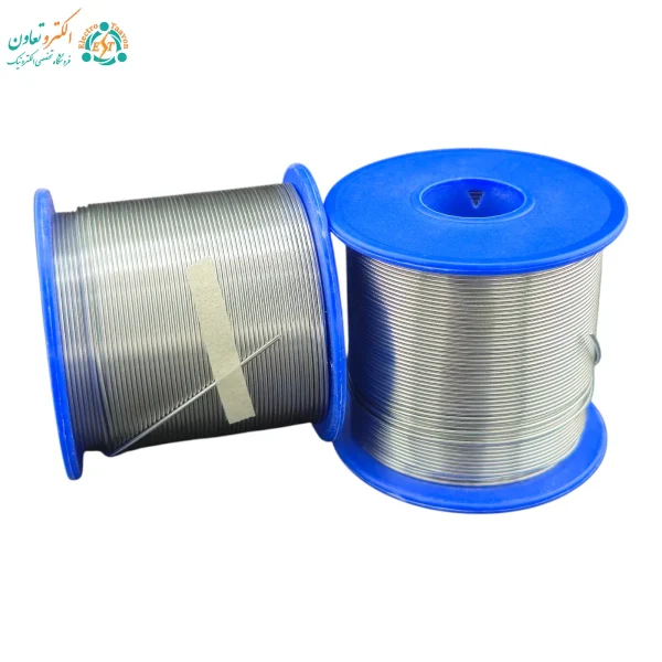 خرید سیم لحیم برای تولید