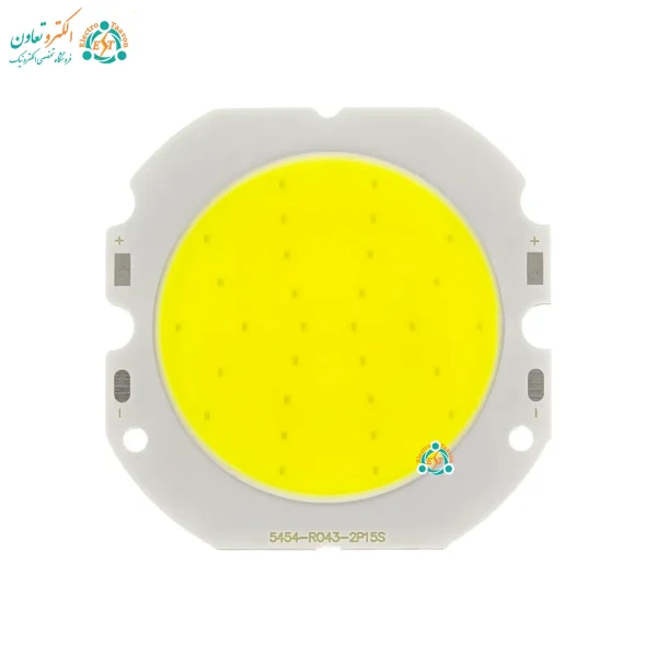 ال ای دی 15 وات 300 میلی آمپر مهتابی مدل 1502