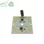 ال ای دی 10 وات 220 ولت خازن دار