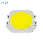 ابعاد ال ای دی 15 وات 300 میلی آمپر مهتابی
